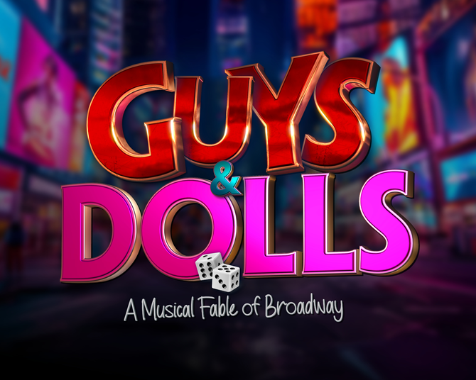 Guys & Dolls