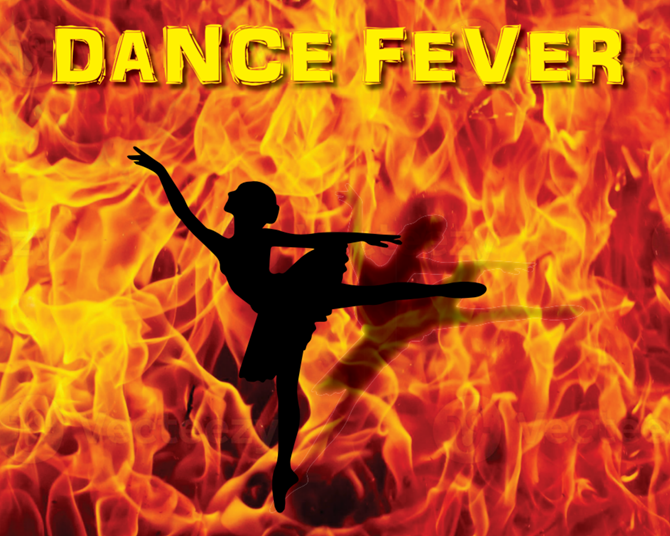 Dance Fever 2025