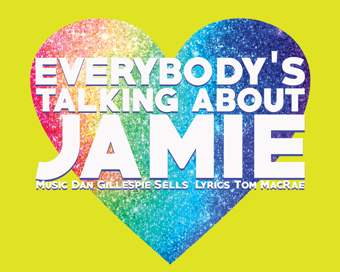 Everybody's Talking About Jamie