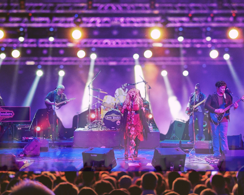 Seven Wonders: The Spirit of Fleetwood Mac
