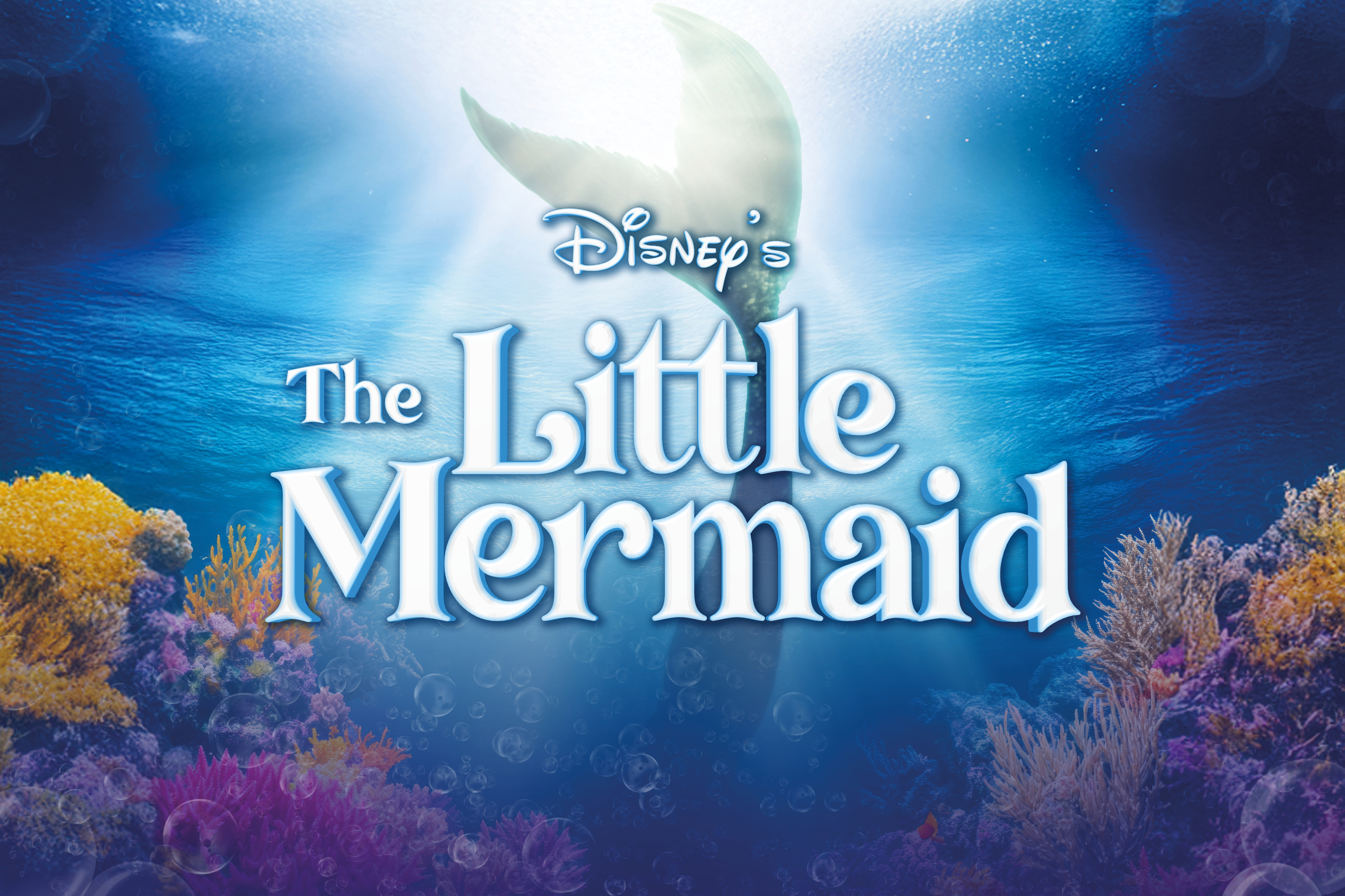 Disney's The Little Mermaid