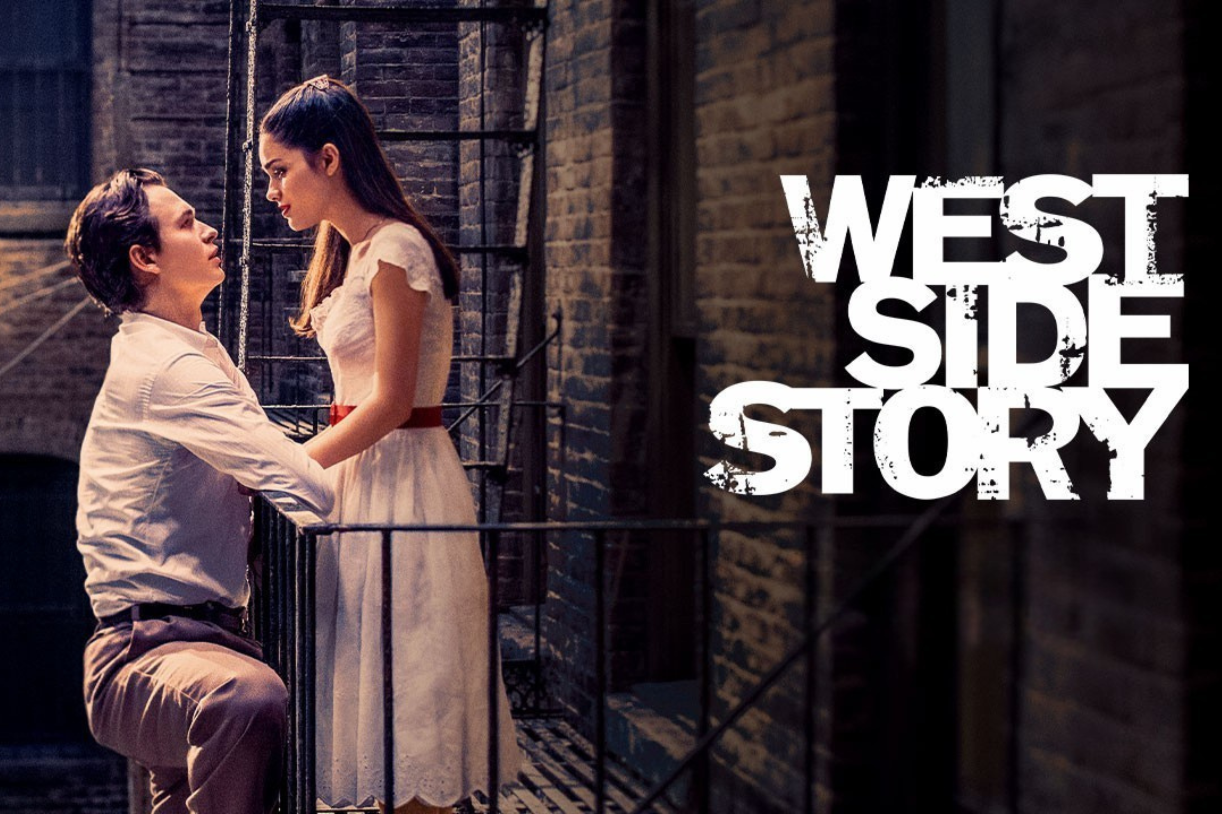 Fundraising Film: West Side Story