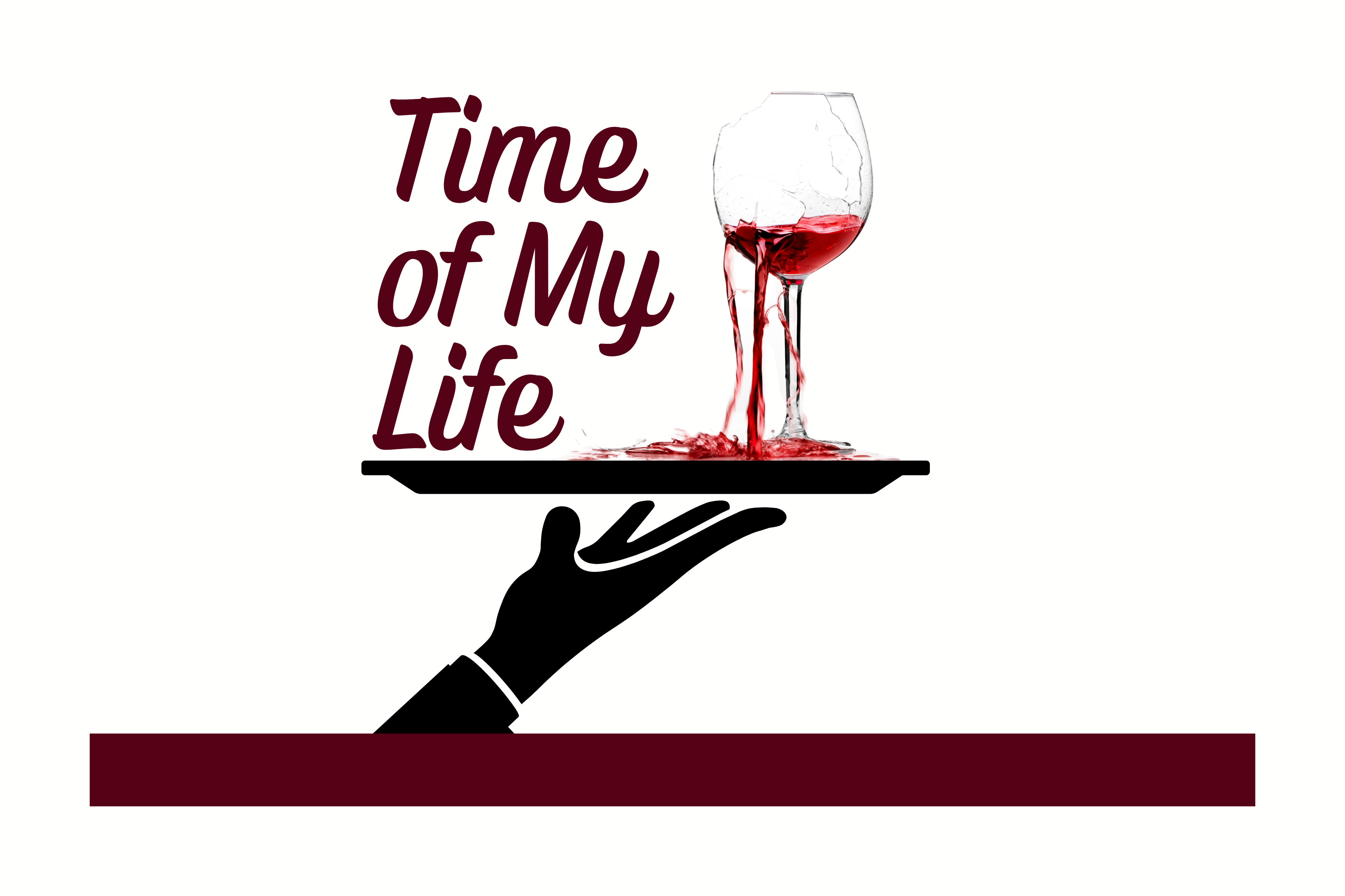 Time of My Life by Alan Ayckbourn 