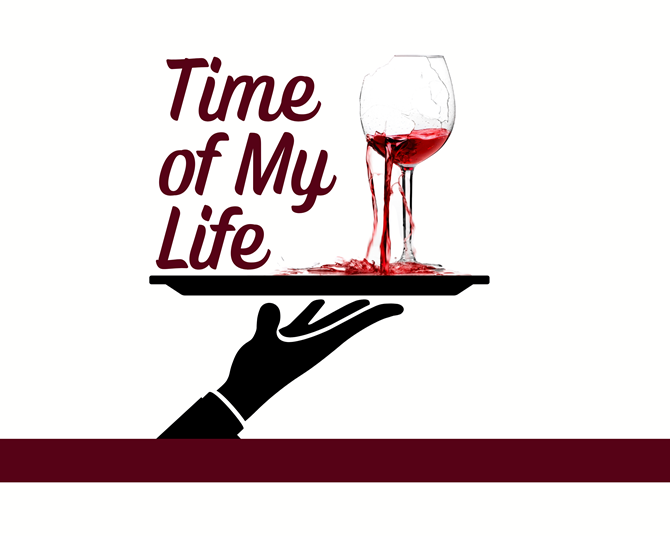 Time of My Life by Alan Ayckbourn