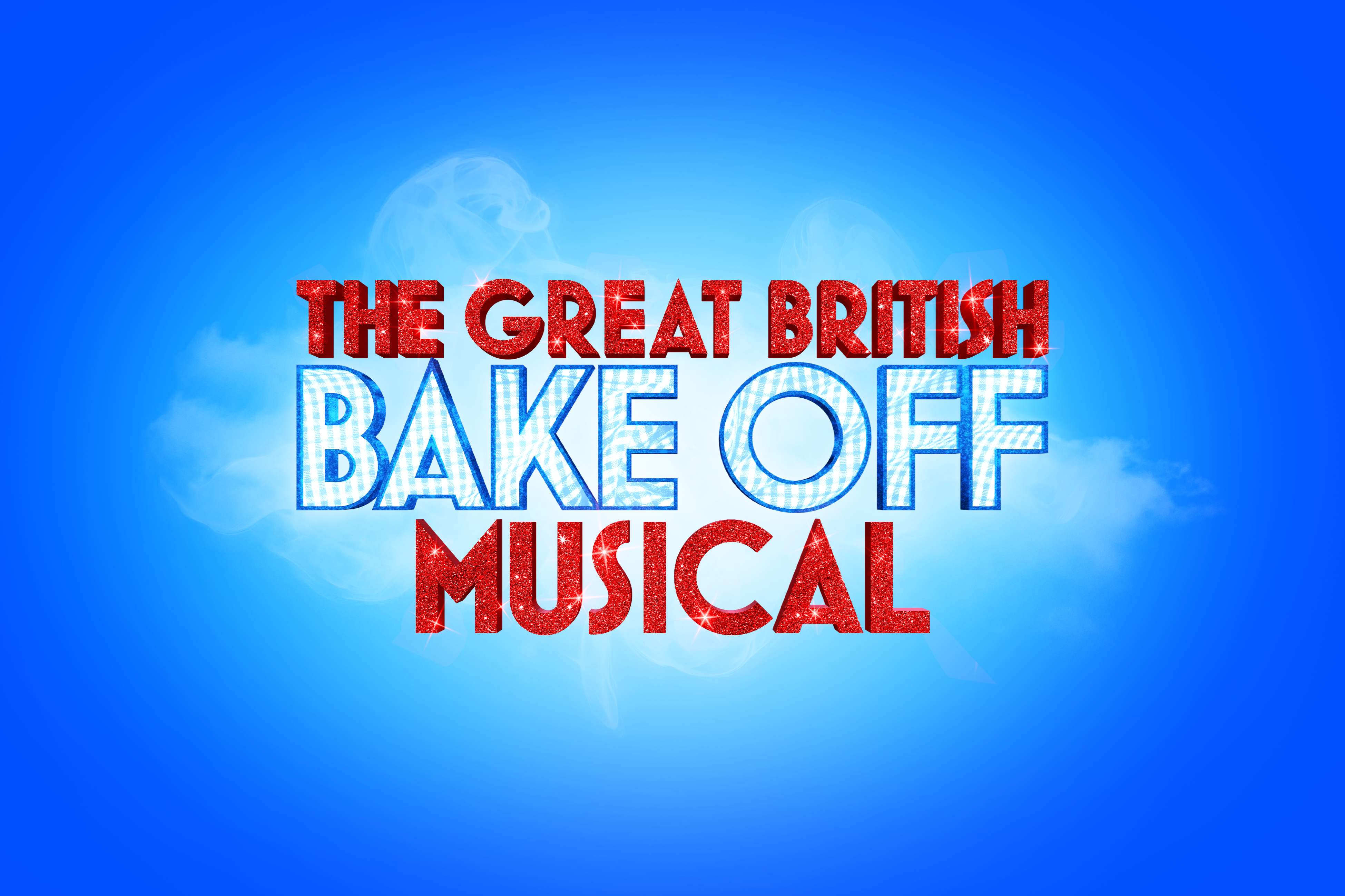 The Great British Bake-Off Musical