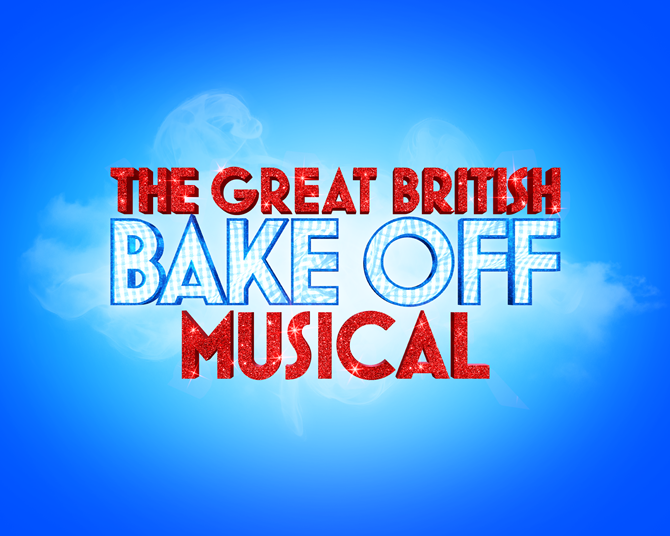 The Great British Bake-Off Musical