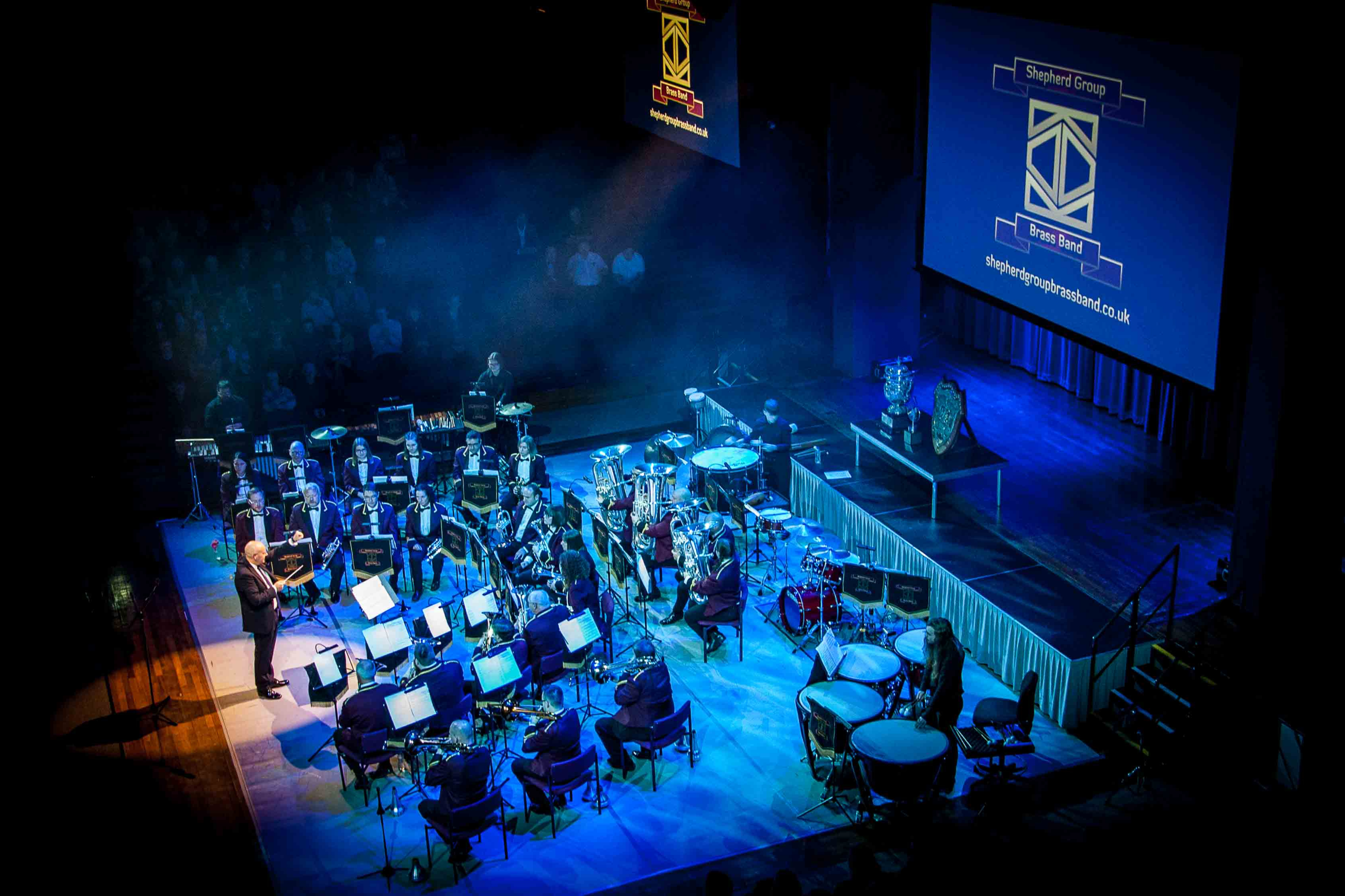 Gala Christmas Concert