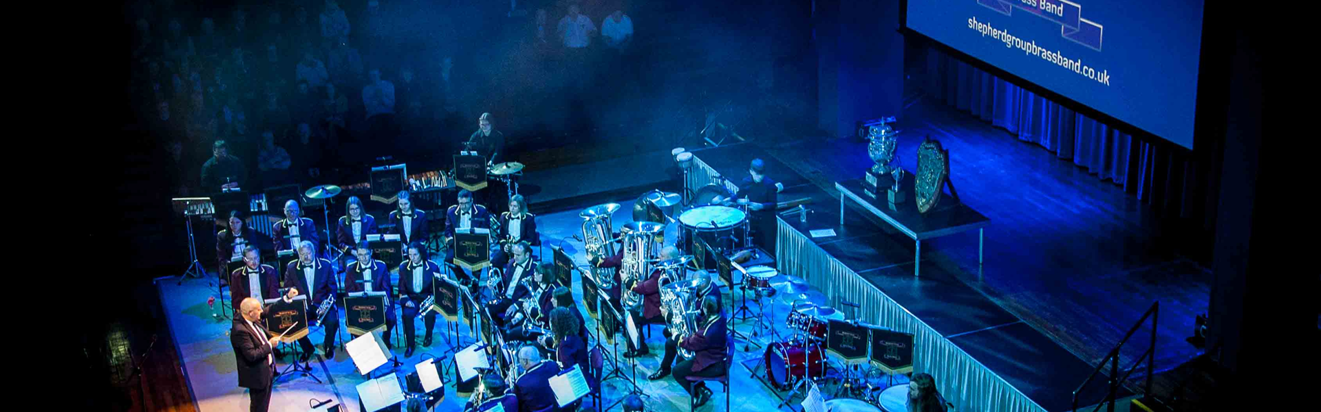 Gala Christmas Concert