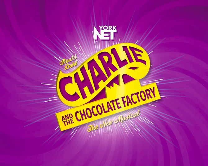 Charlie and the Chocolate Factory