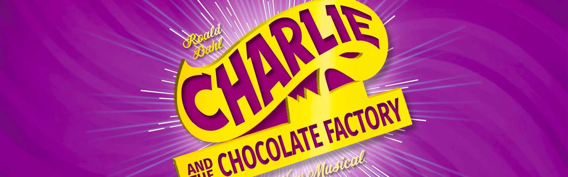 Charlie and the Chocolate Factory