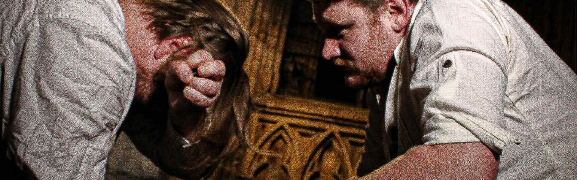 The Hunchback of Notre Dame