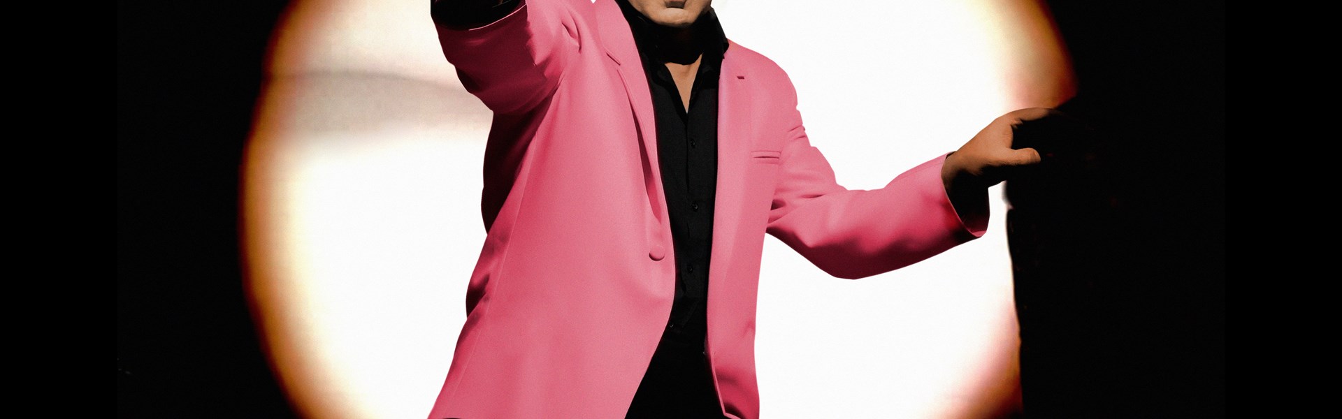 Whole Lotta Shakin' - The Shakin' Stevens Story 