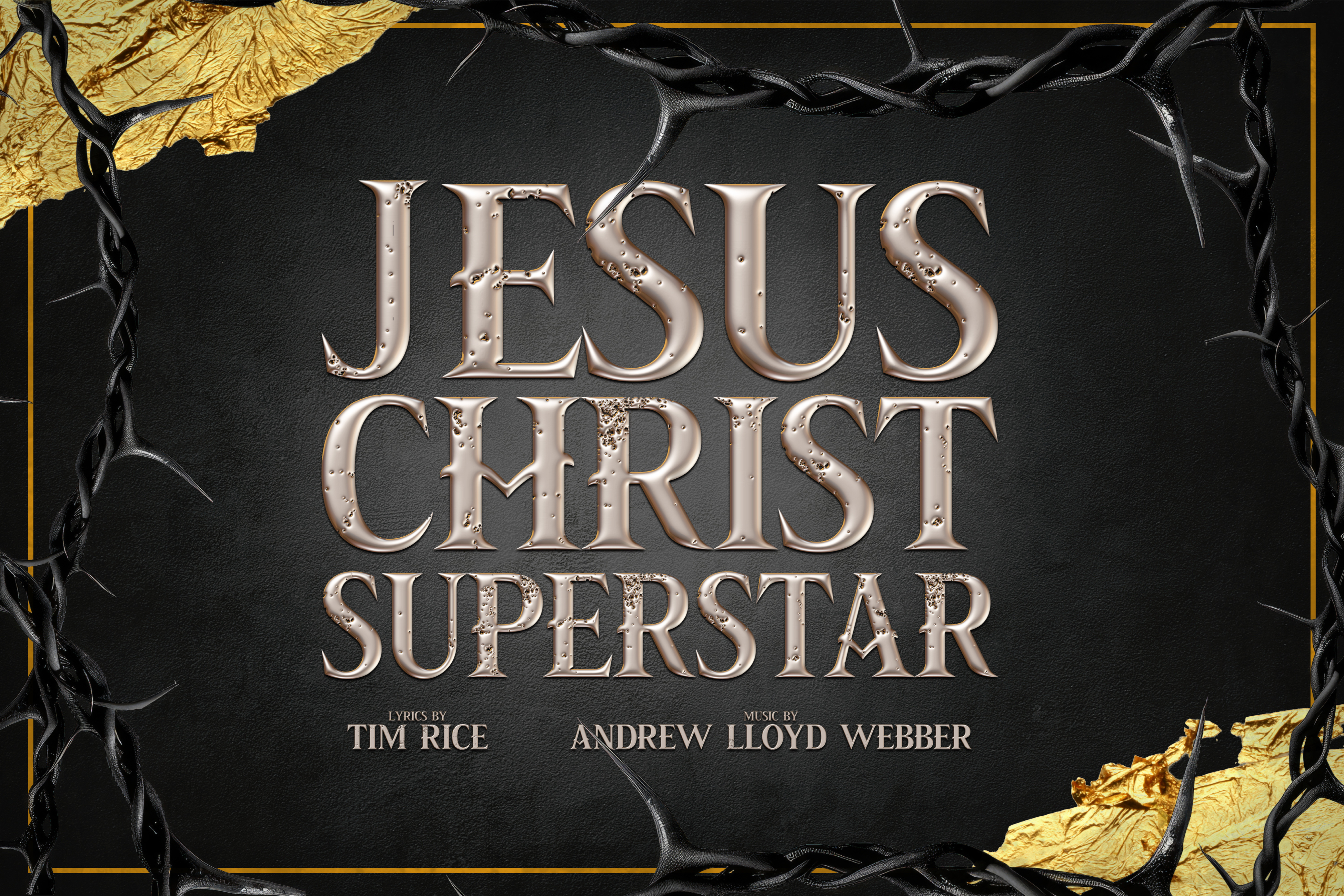 Jesus Christ Superstar