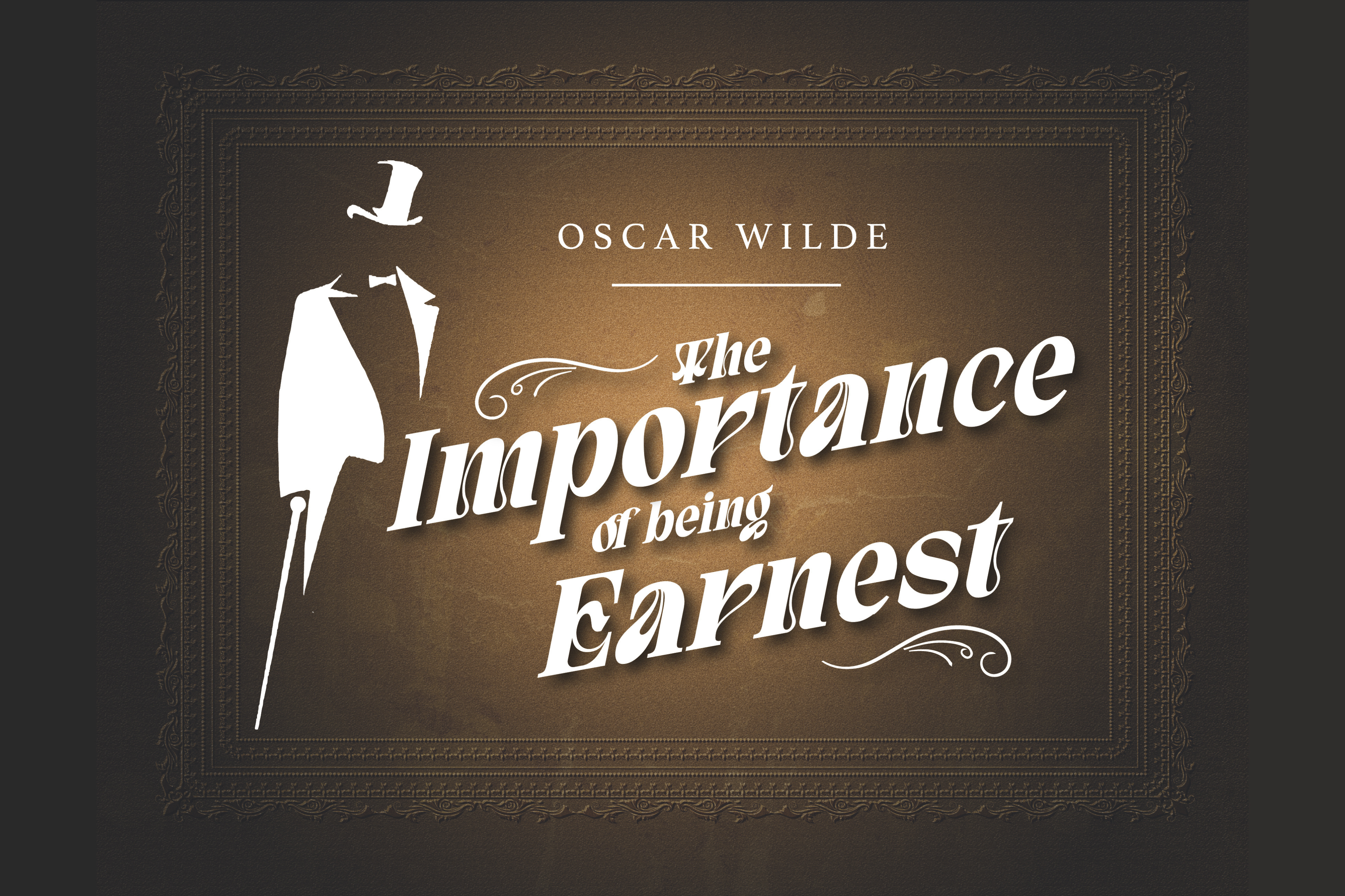 The Importance of Being Earnest