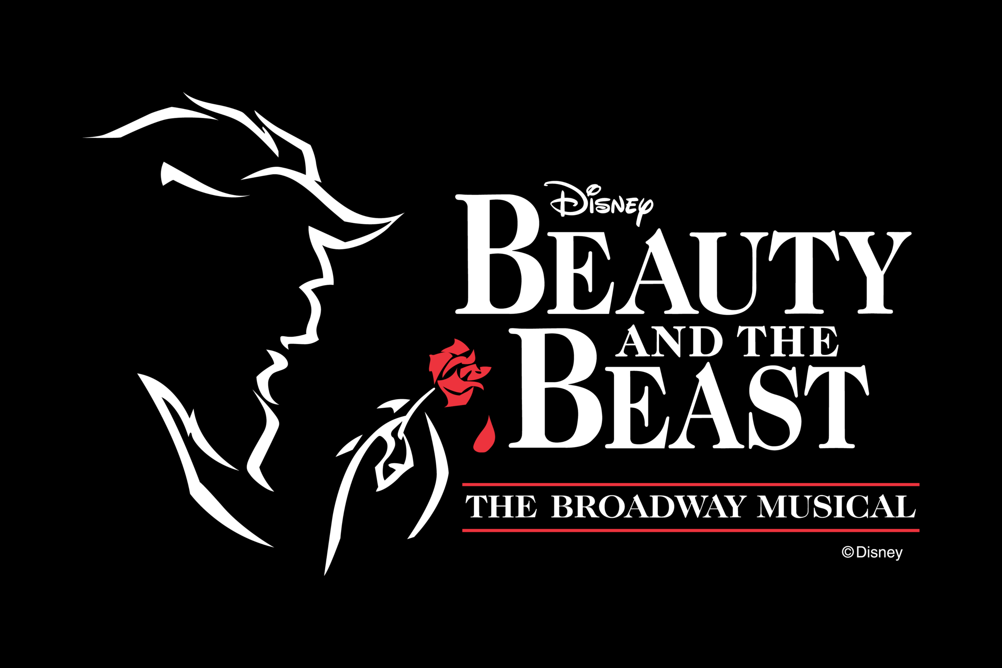 Beauty and The Beast 