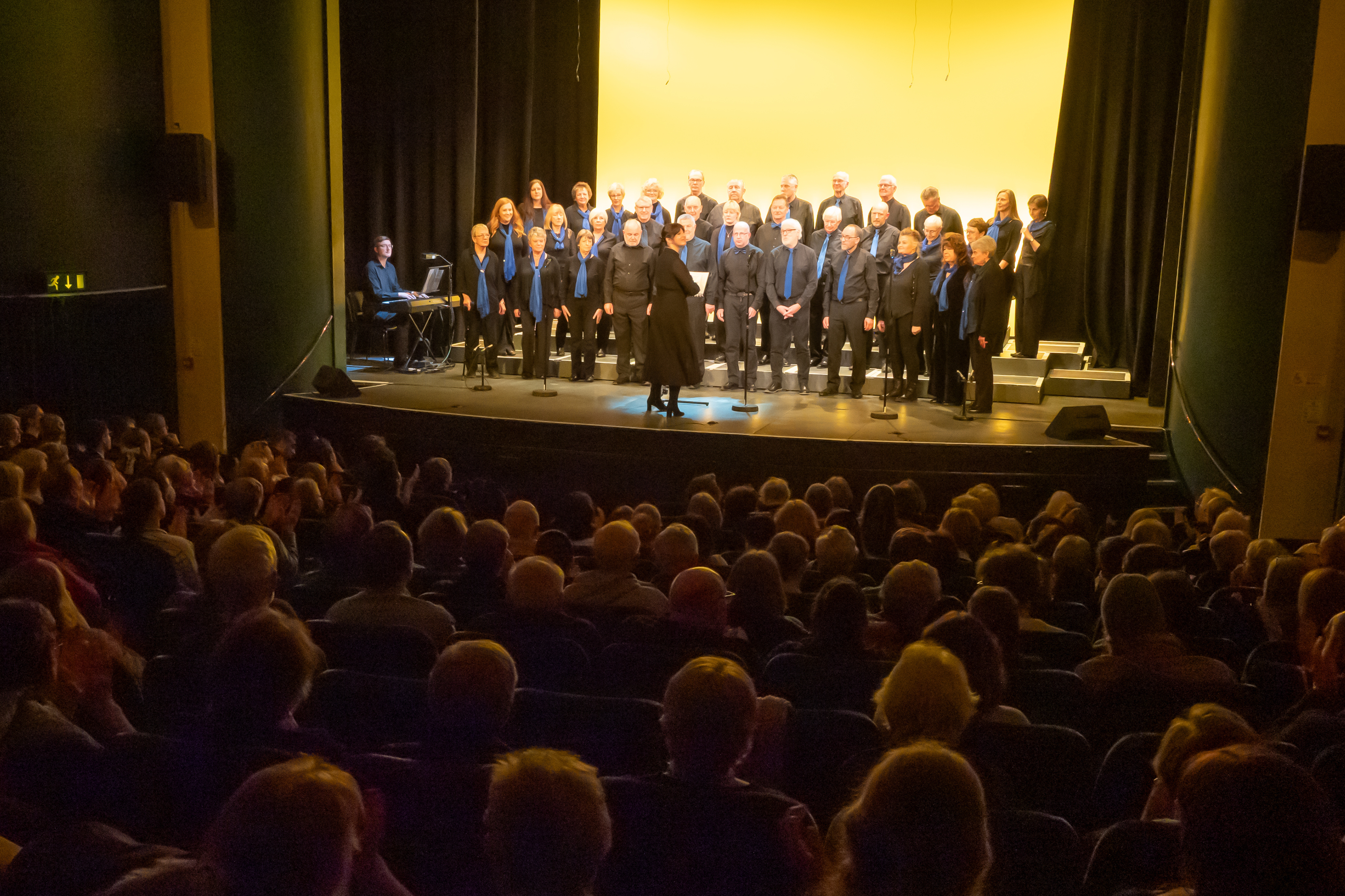 Community Choir Festival 2026