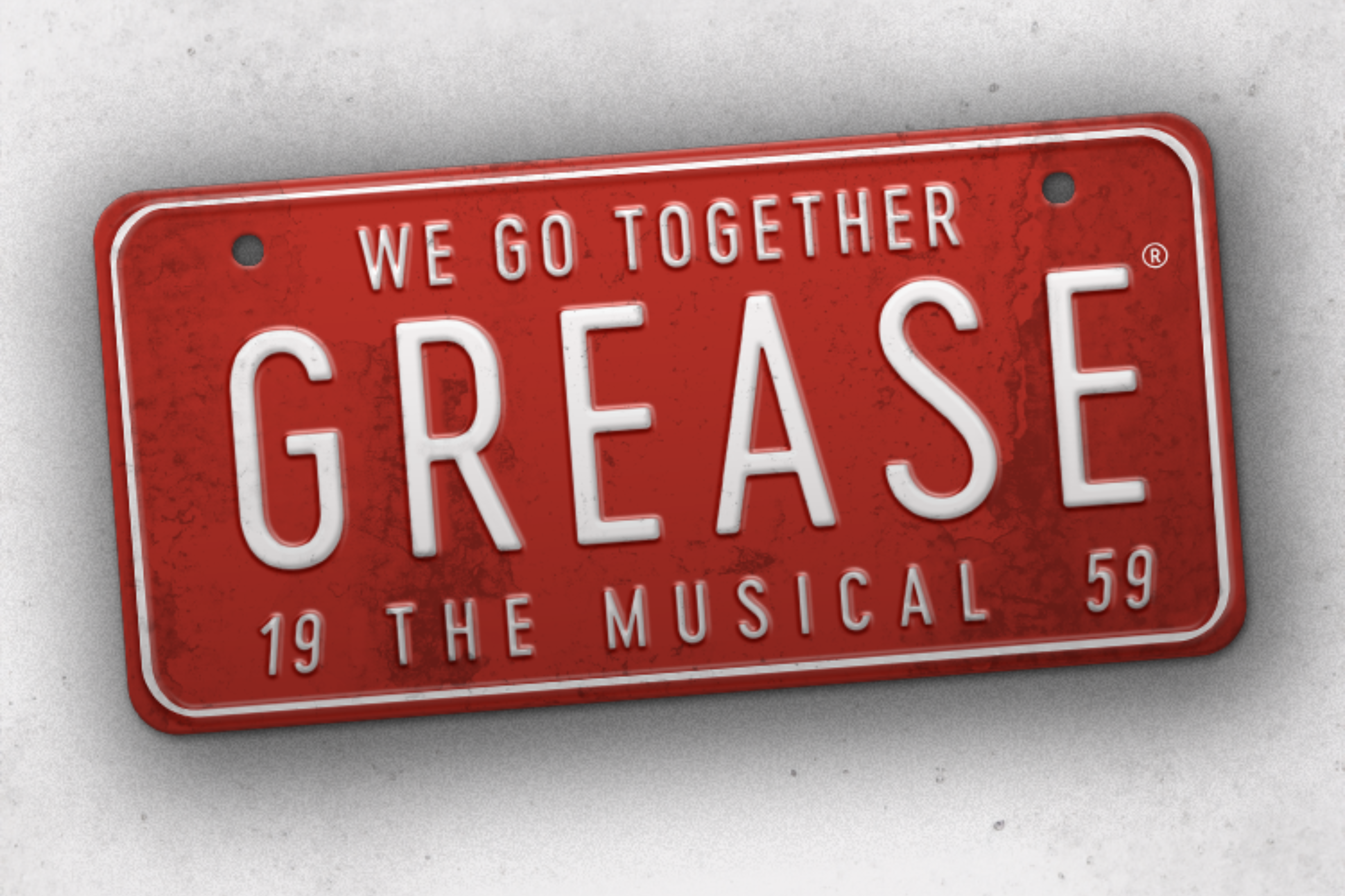 Grease the Musical 