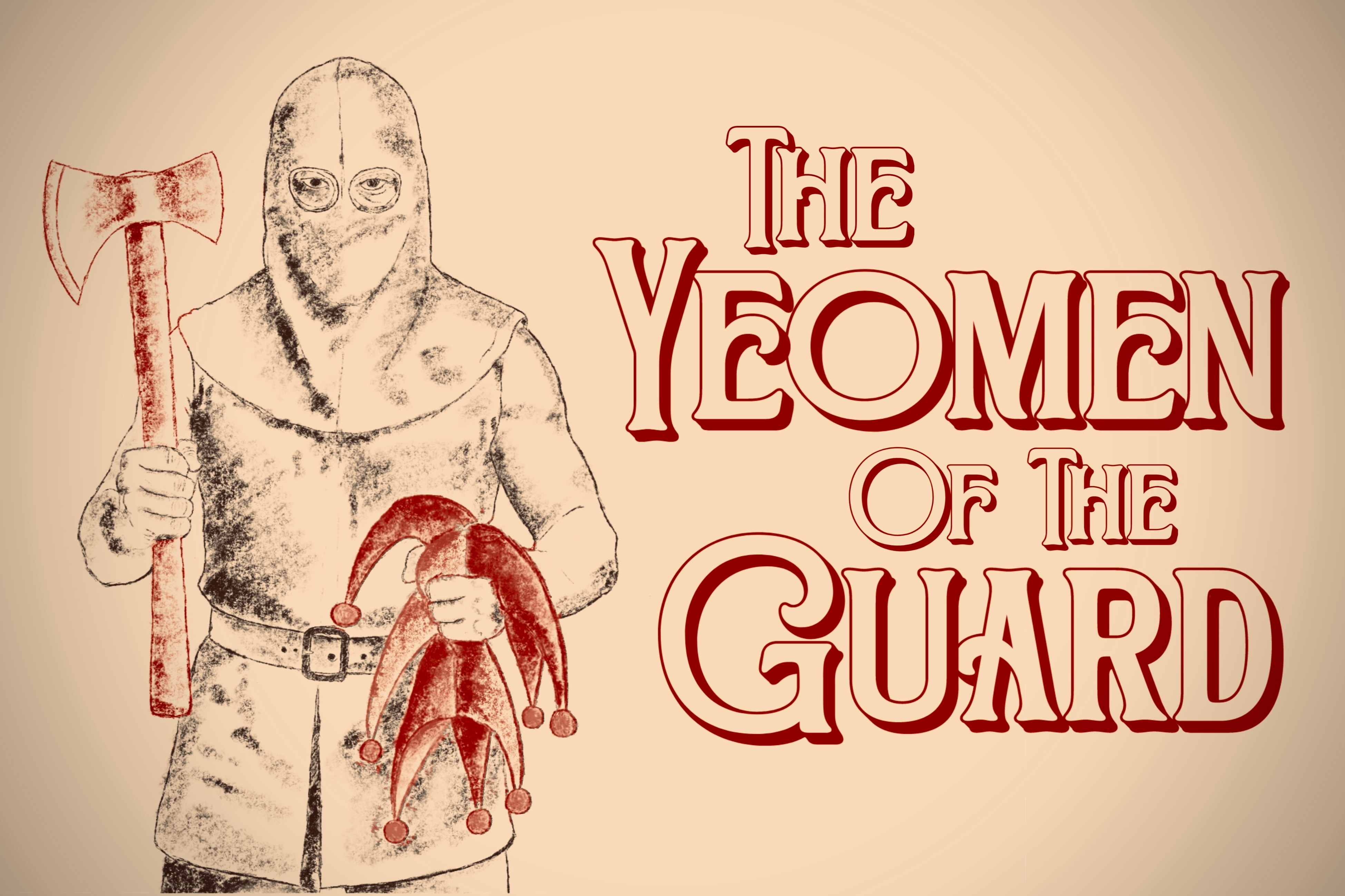 The Yeomen of the Guard 