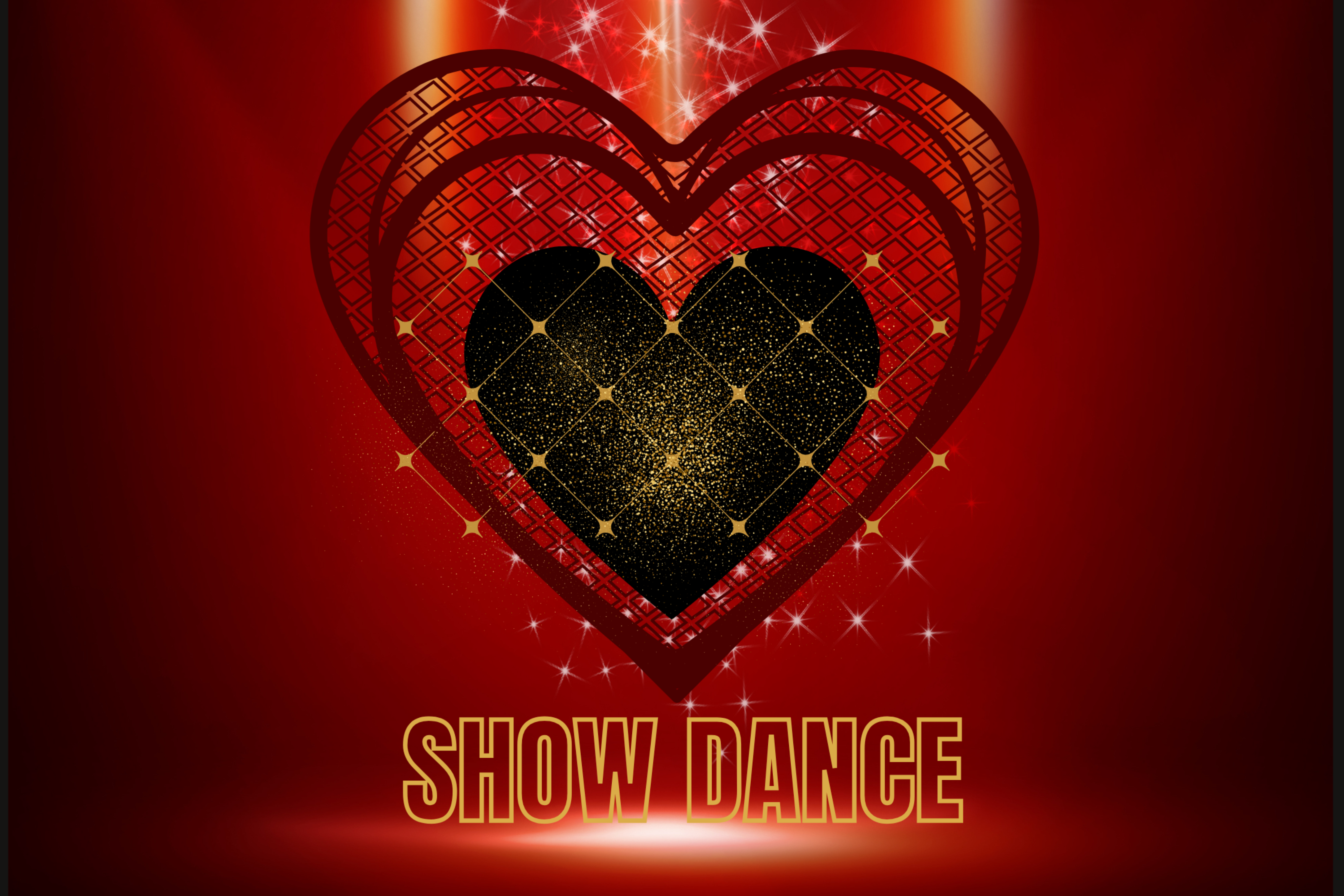 Show Dance 