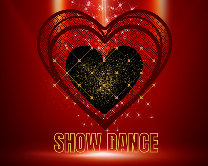 Show Dance