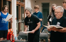 Kailum Farmery as Simon Zealotes