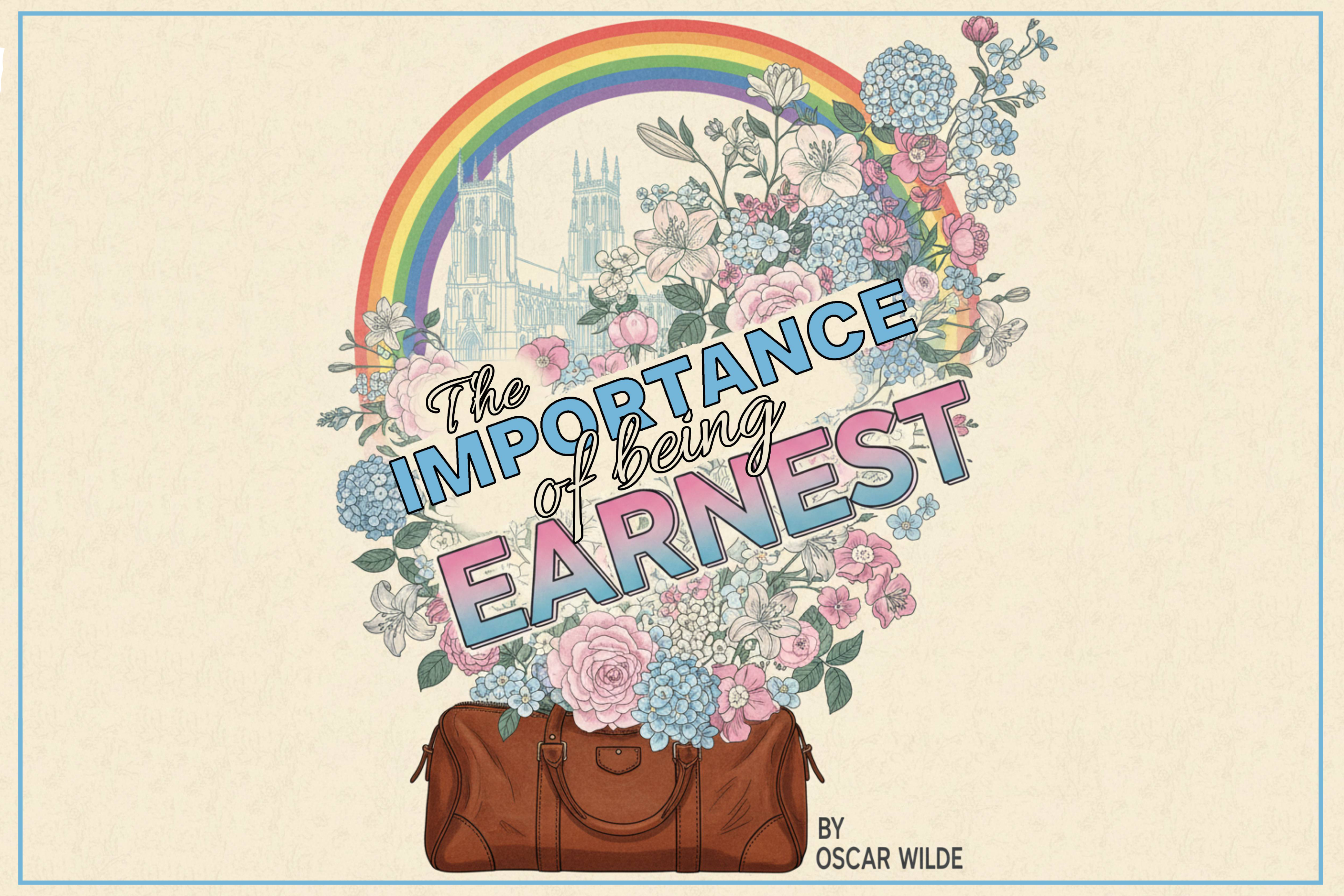 The Importance of Being Earnest