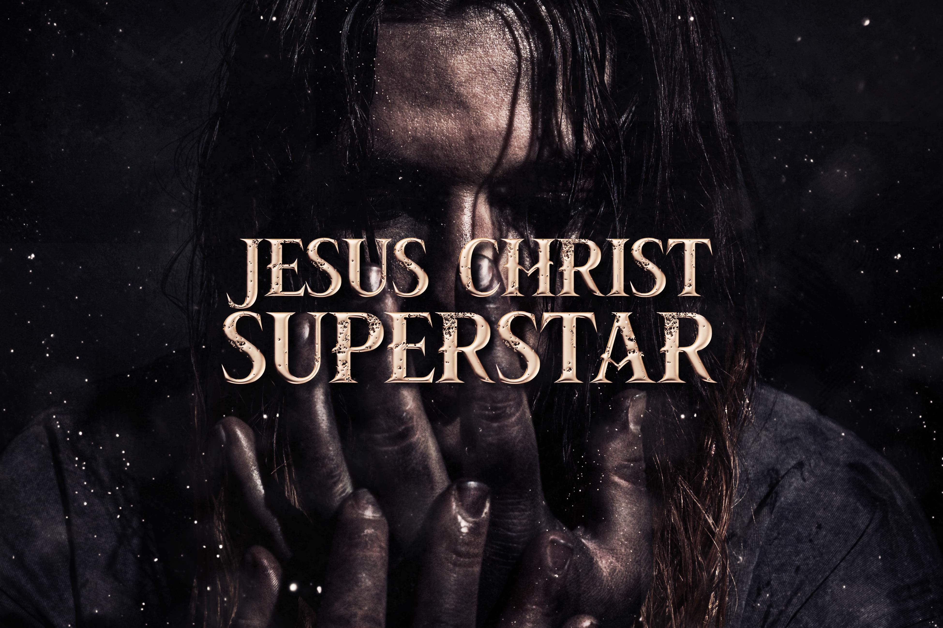 Jesus Christ Superstar