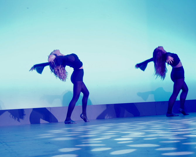 Born to Perform