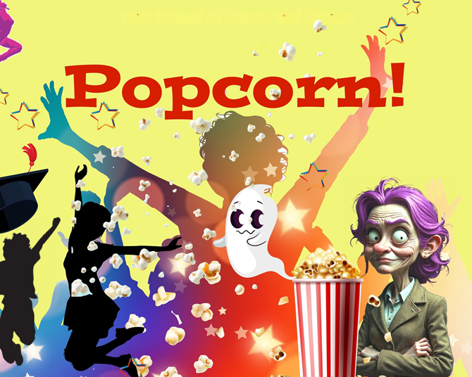 Popcorn