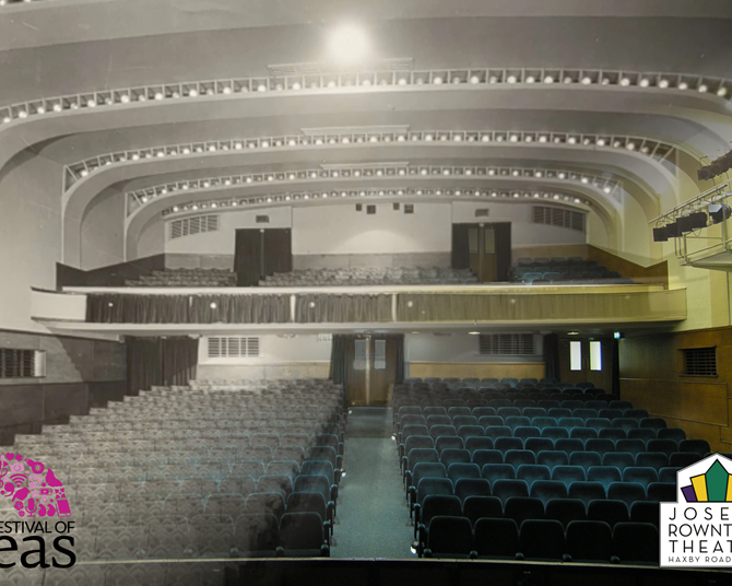 From Cocoa Works to Curtain Calls: The Story of the