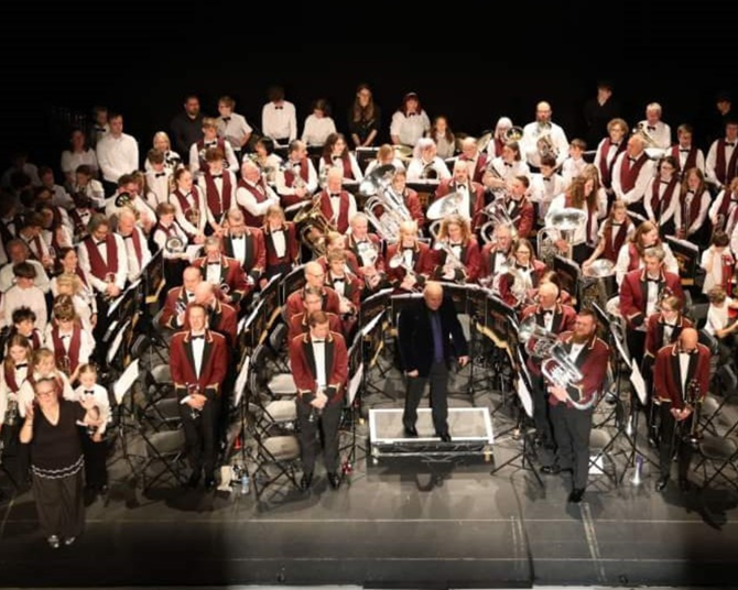 Spring Concert