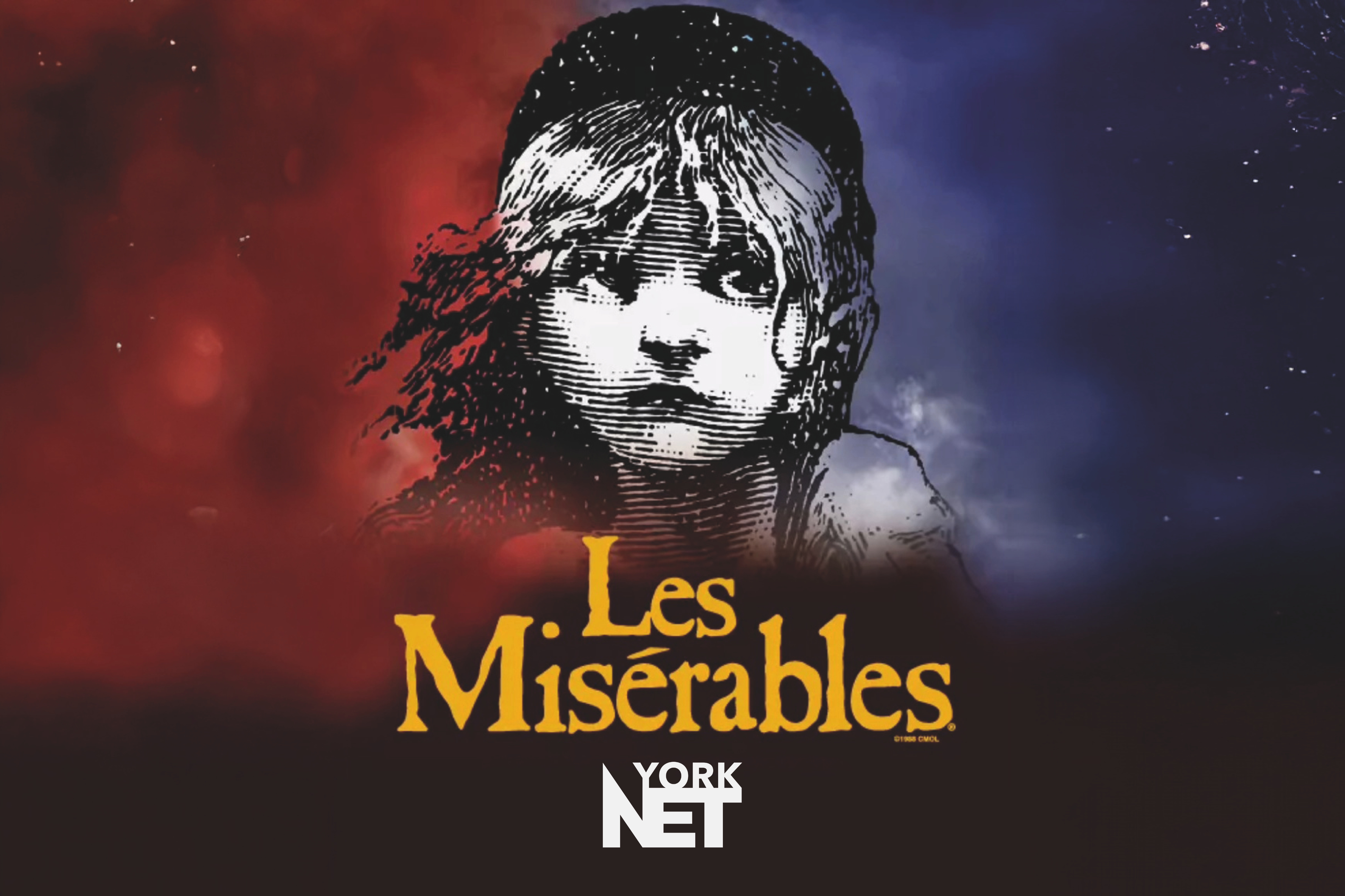 Les Misérables (School Edition)