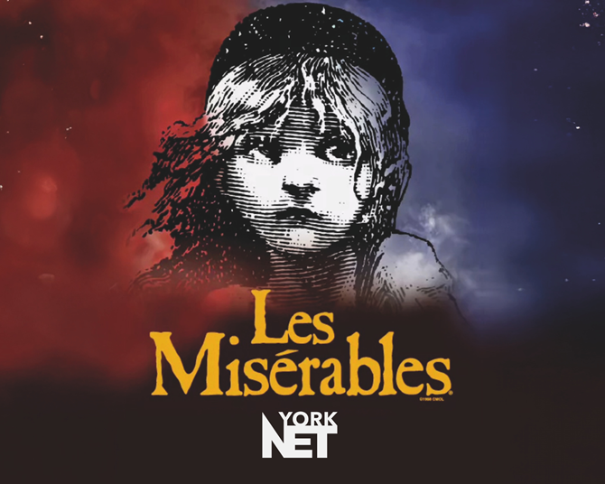 Les Misérables (School Edition)
