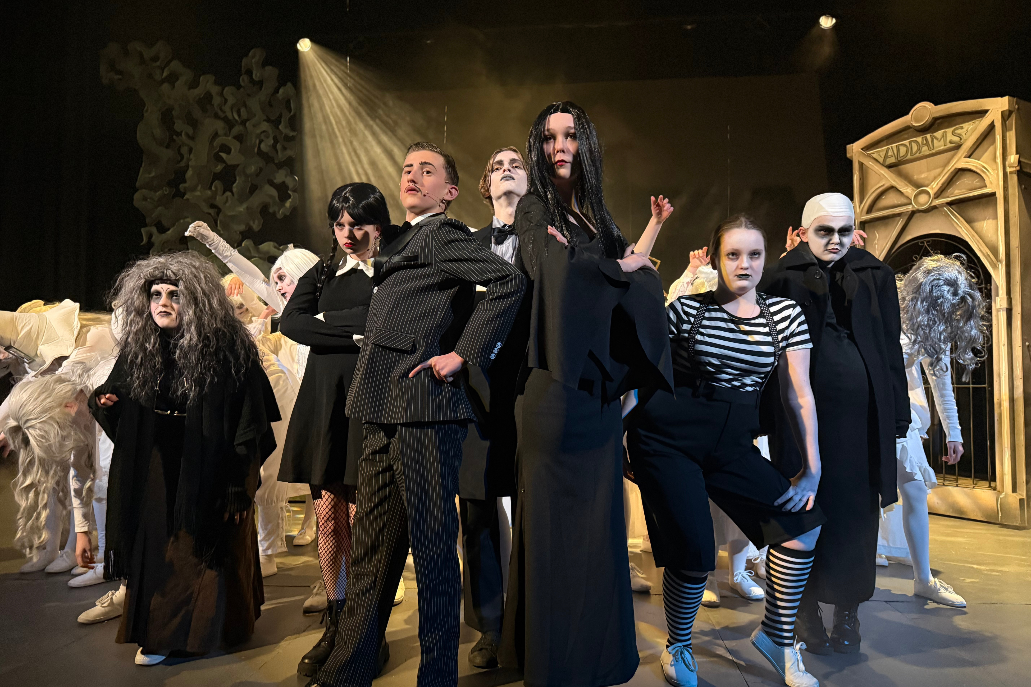 Soaring Through the Years: A 30th Anniversary Celebration