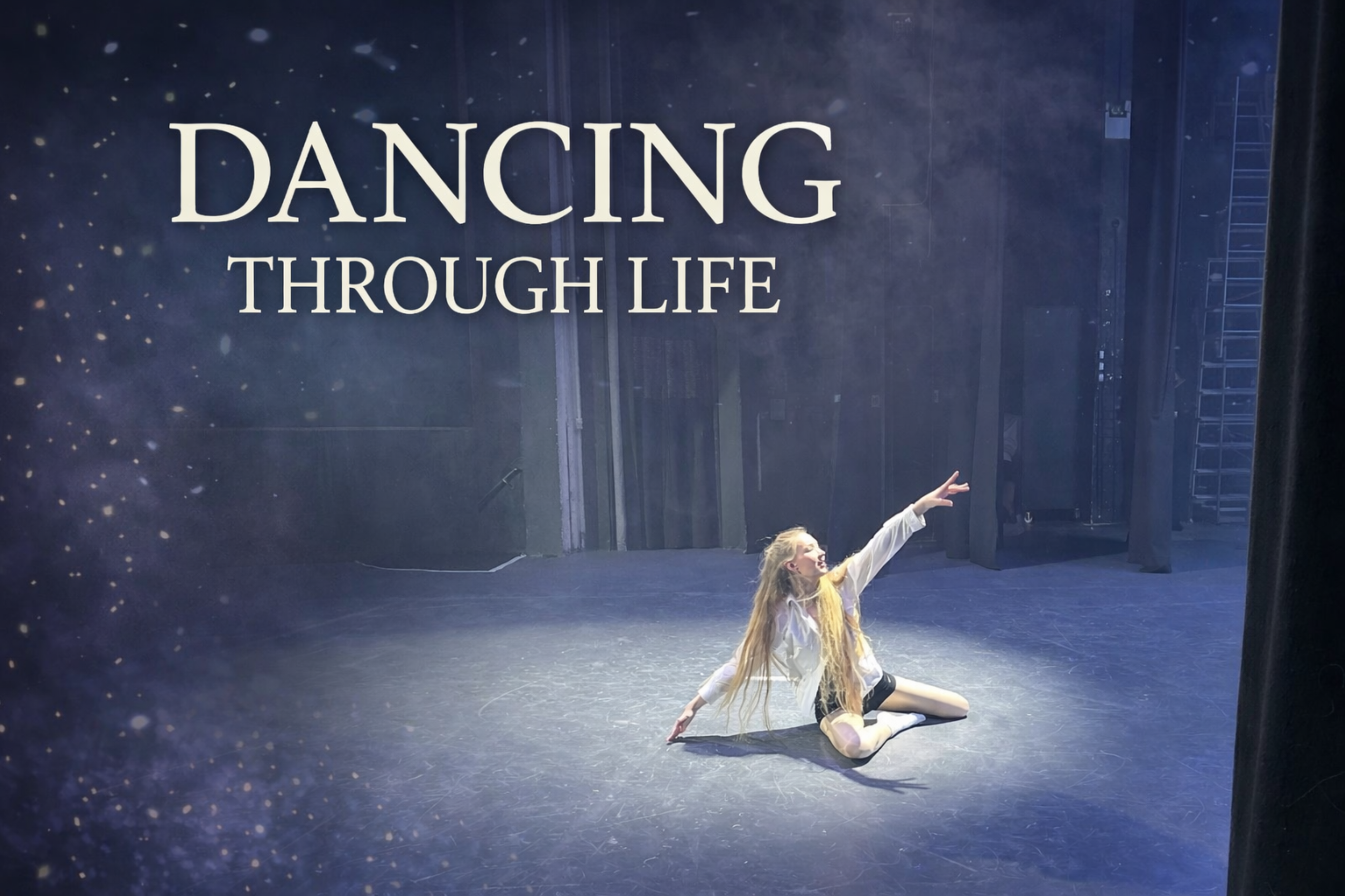 Dancing Through Life