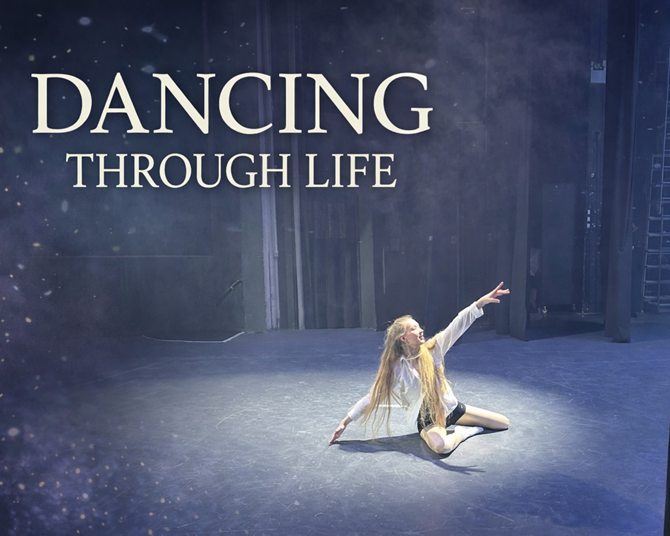 Dancing Through Life