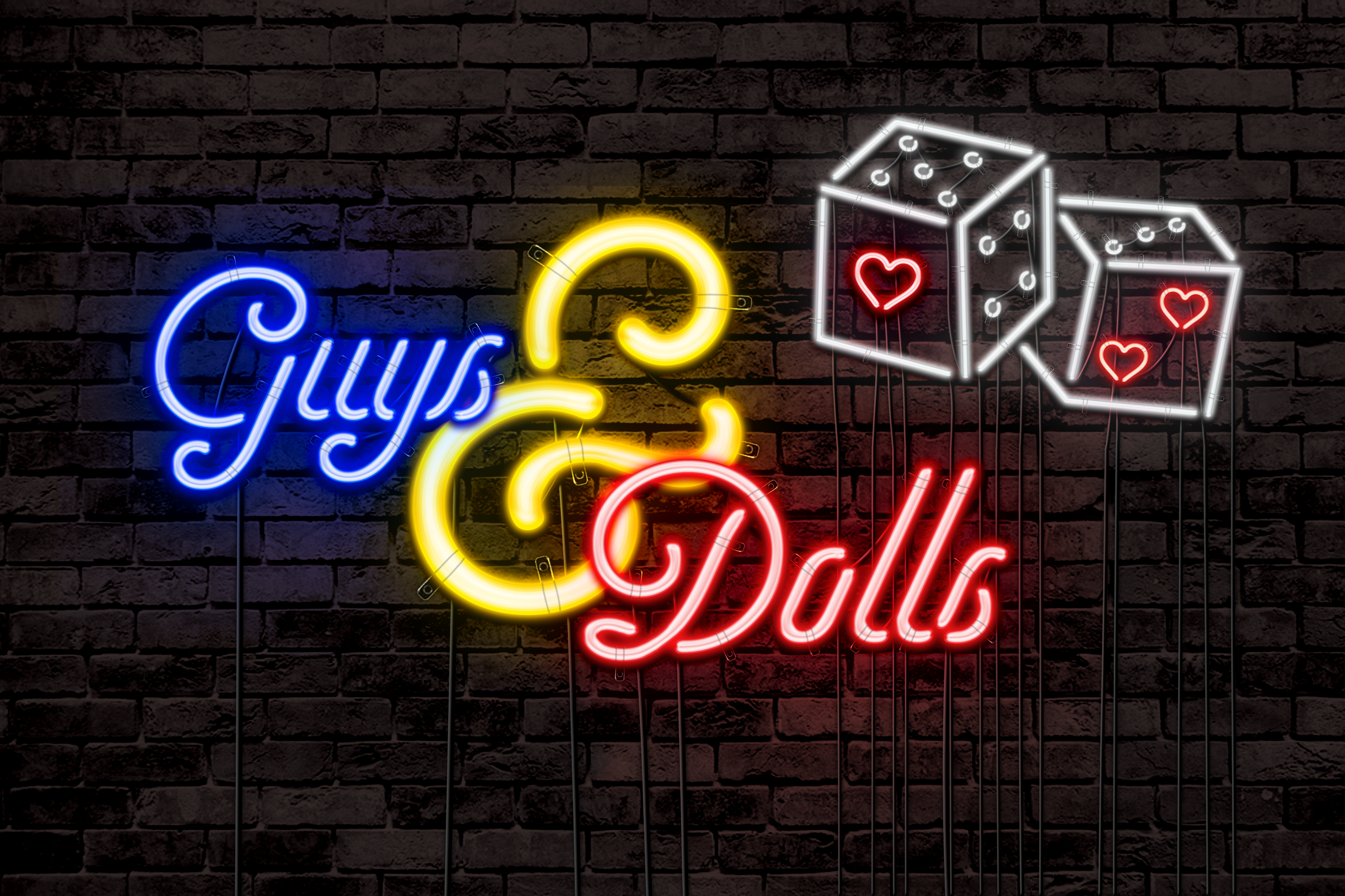 Guys and Dolls 