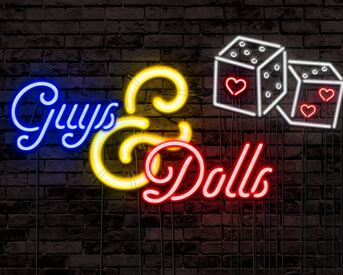 Guys and Dolls