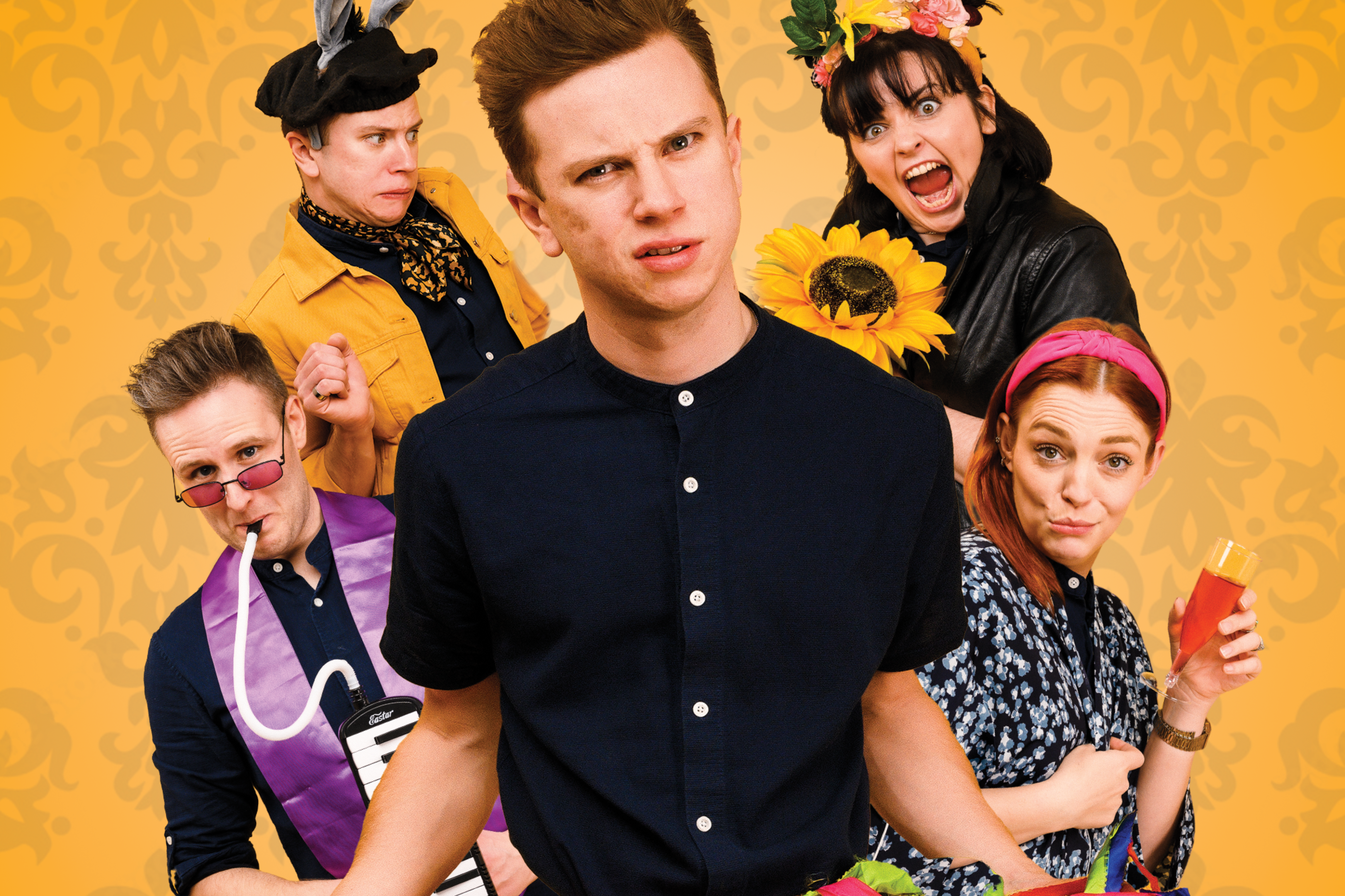 A Midsummer Night's Dream