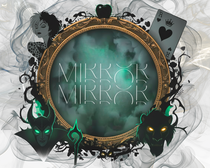 Mirror, Mirror