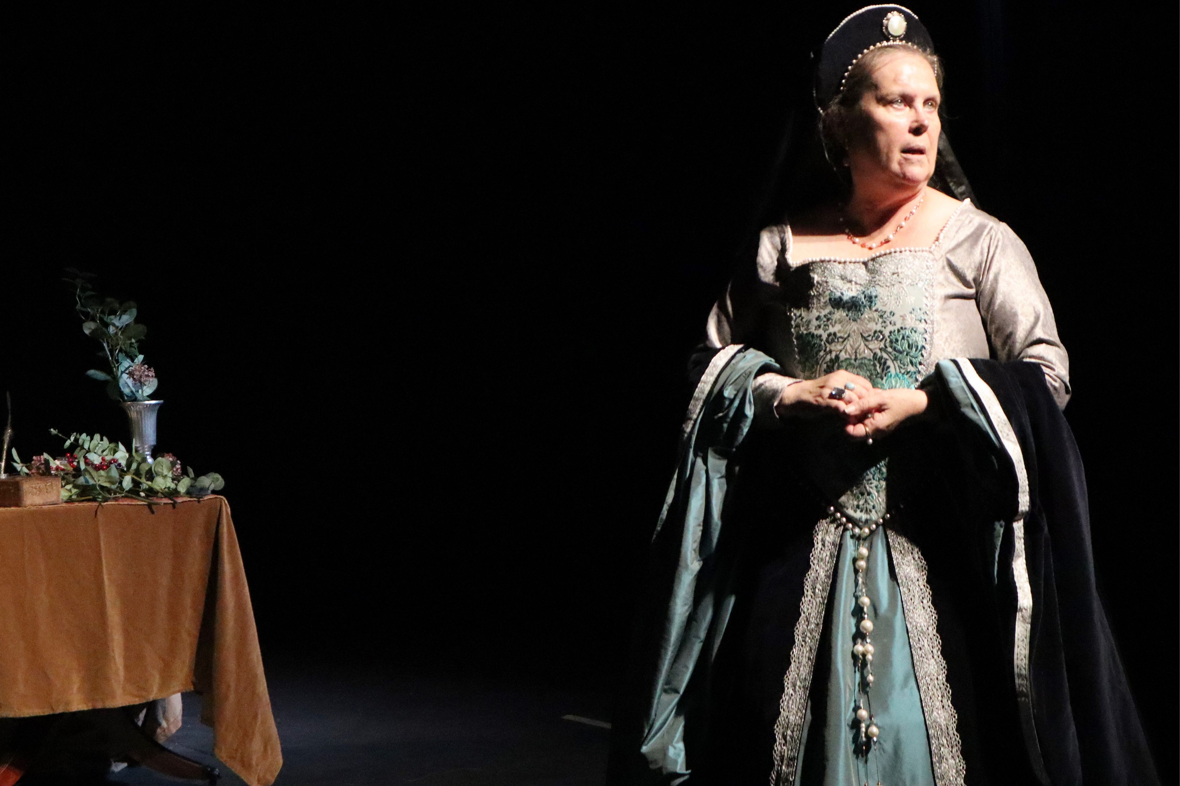 Anne Boleyn's Mother