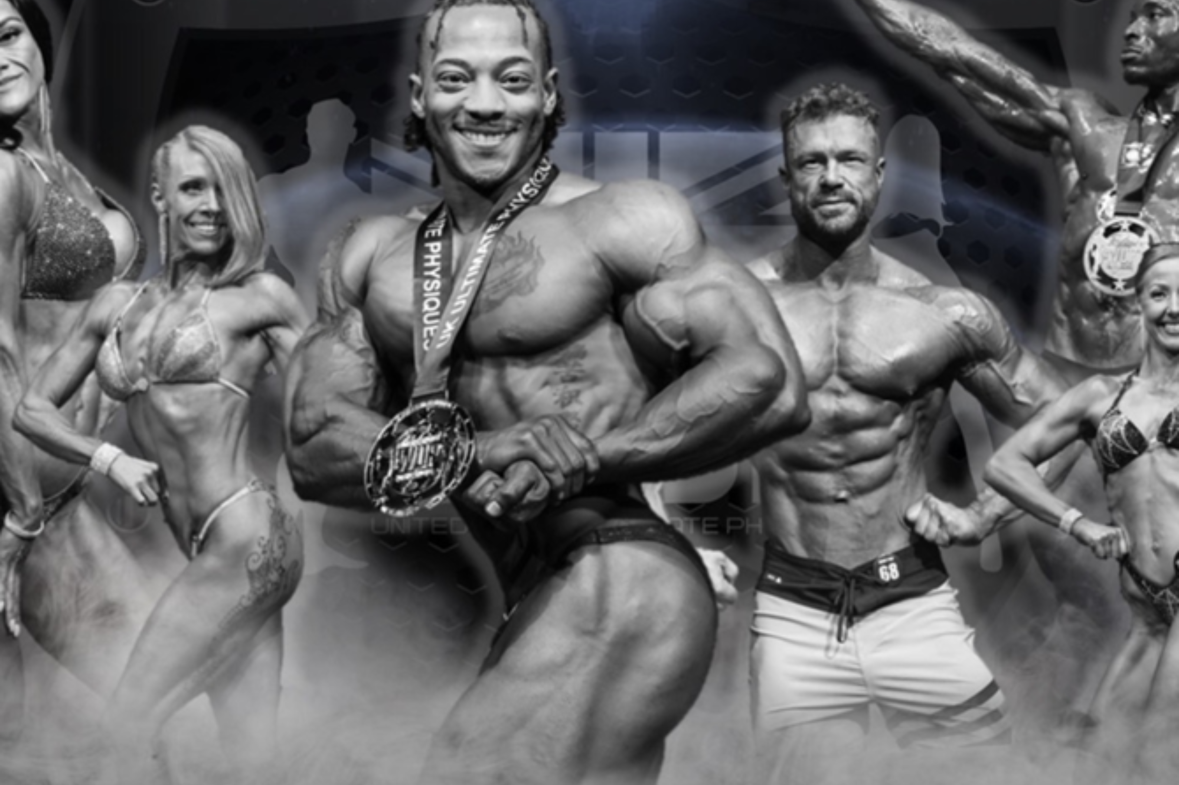 UK Ultimate Physiques Northern Championships 2026