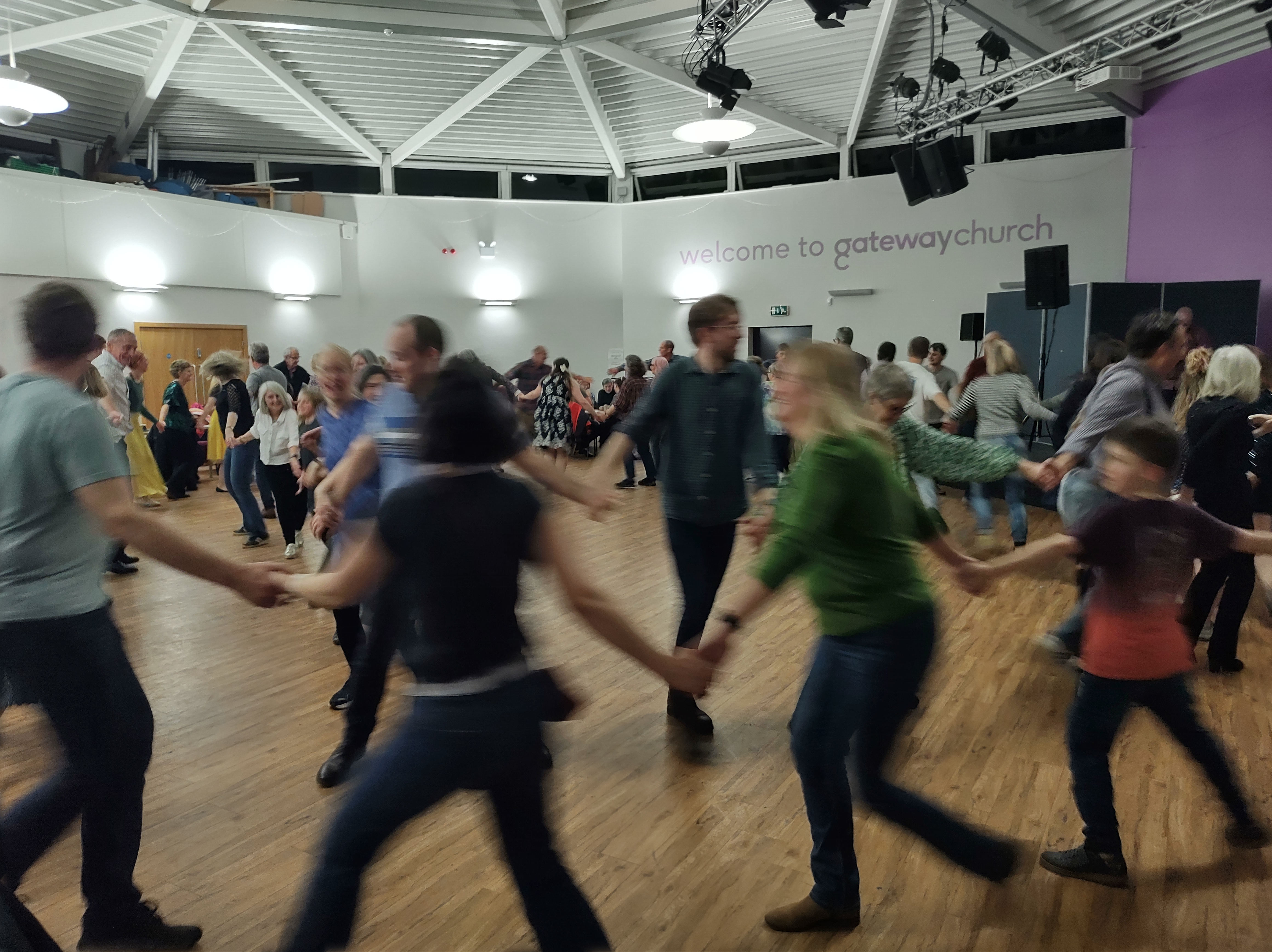 Ceilidh