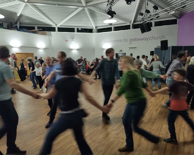 Ceilidh