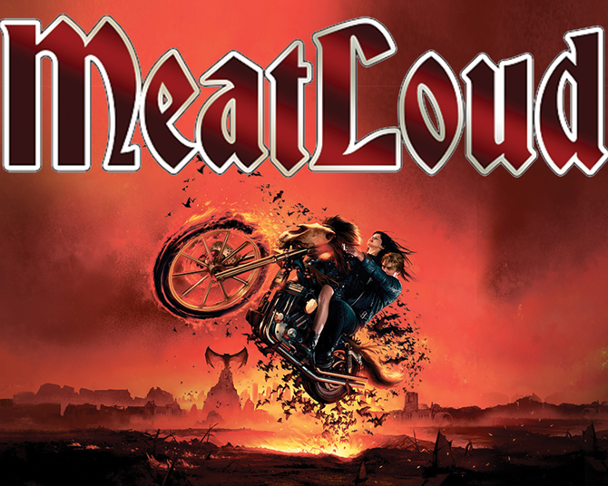 Meat Loud
