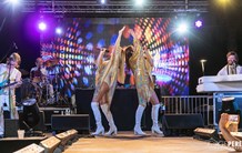 21C Dancing Queen Festival