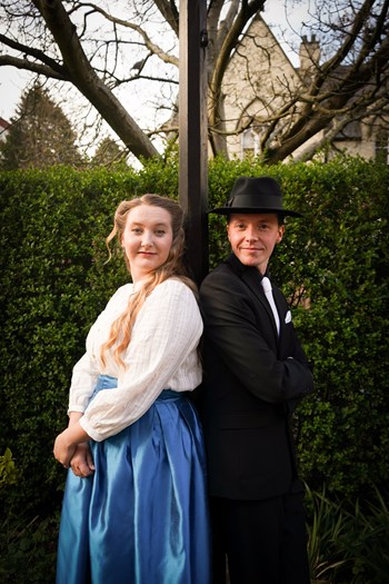 Guys and Dolls (2)