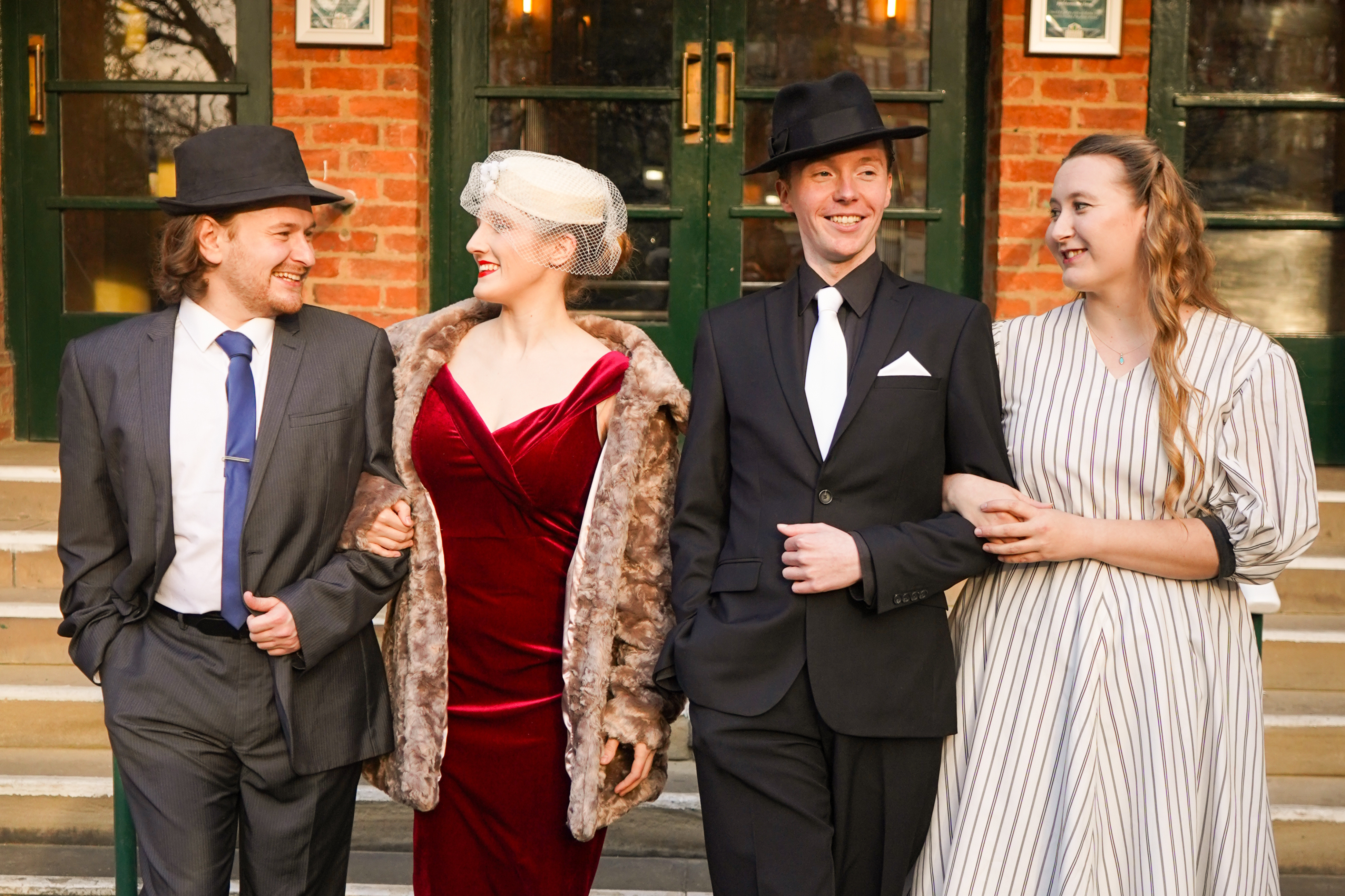 Guys and Dolls 