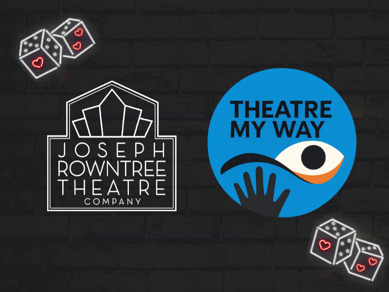 Theatre For All is Being Taken to the Next level