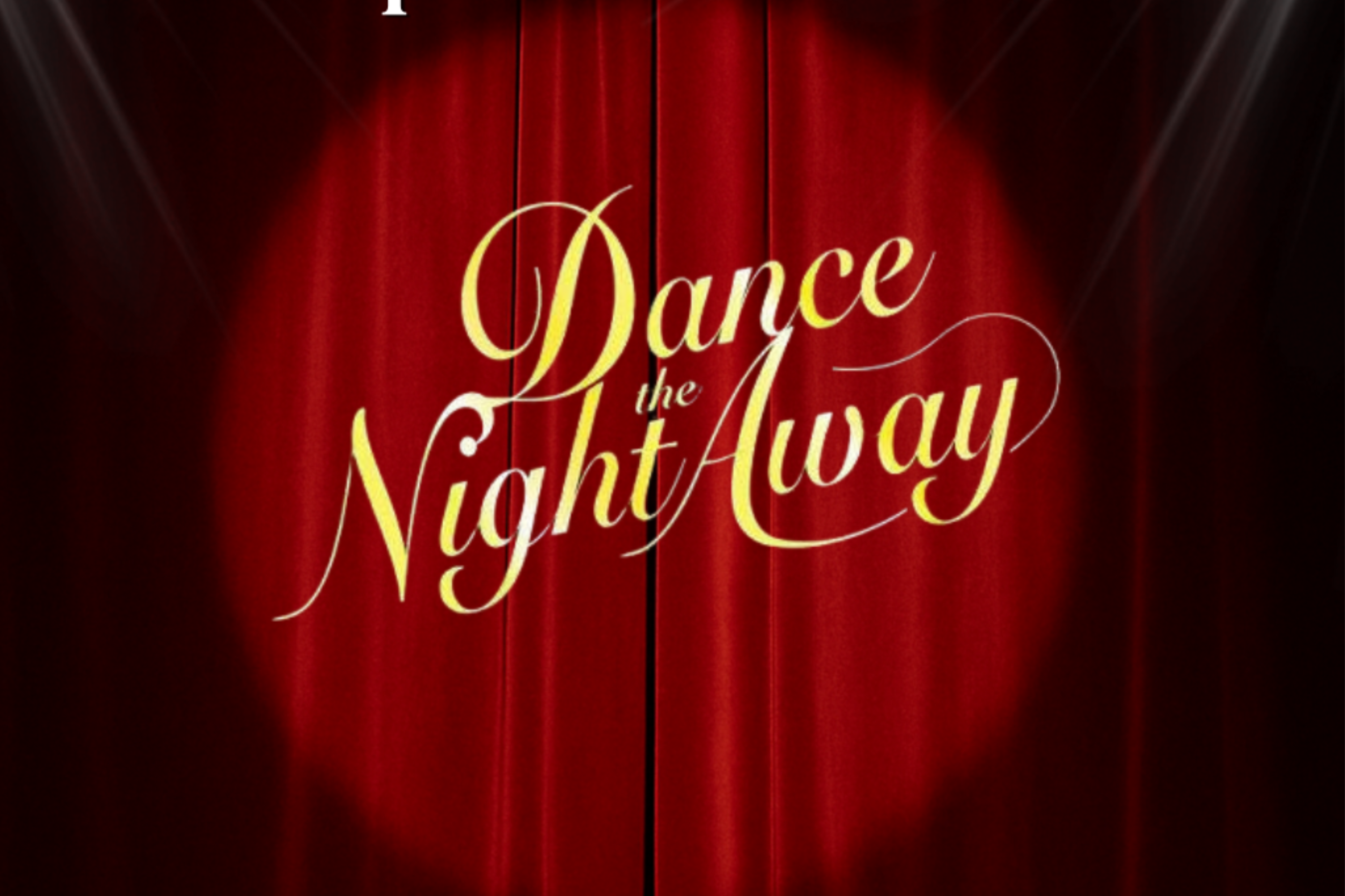 Dance the Night Away